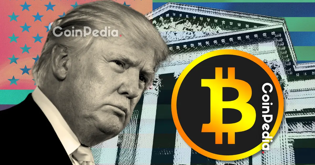 US Crypto Report Set for July 22 Eyes Bitcoin Reserve Without Taxpayer Burden.webp