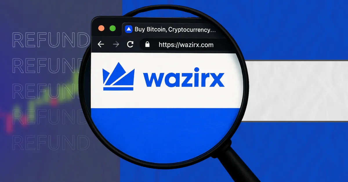 WazirX Users May Finally See Some Relief as Court Hearing Set for May 13.webp