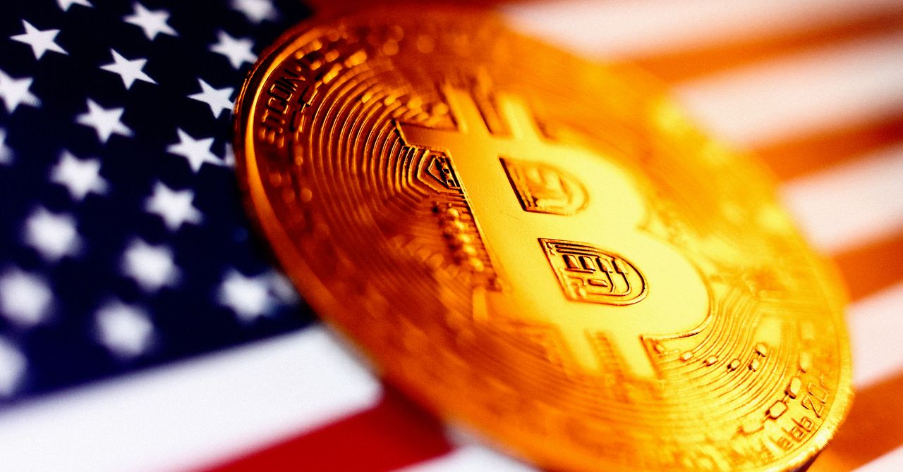White House Bitcoin Reserve Business 2191851050