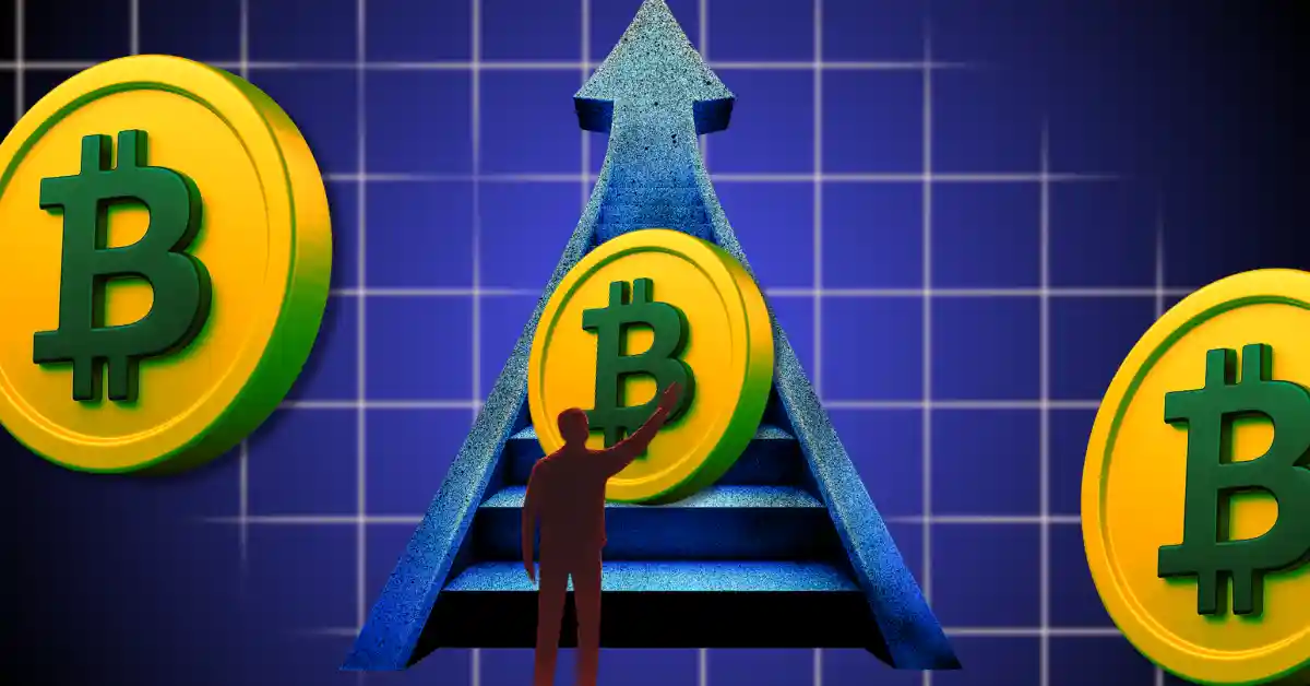 Why Bitcoins 140K Goal May Be Harder Than It Looks says 10x Research 1.webp