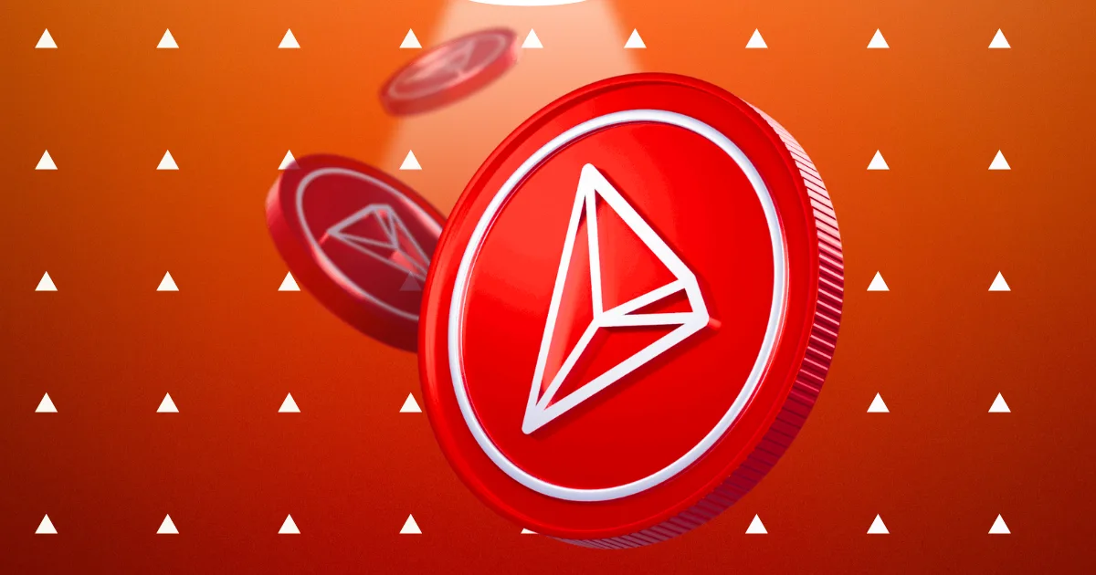 Why Trons Latest Meme Explosion Could Propel TRX to All Time Highs.webp