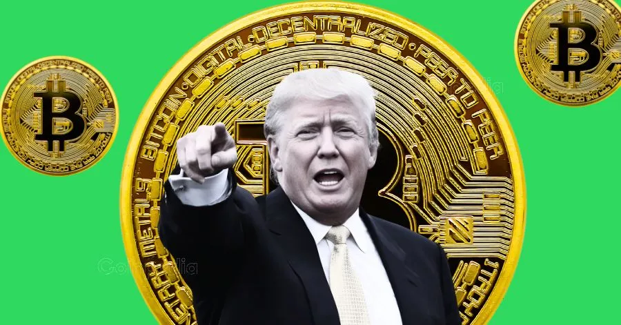 Will Donald Trump Create a Bitcoin Reserve Tomorrow 2.webp