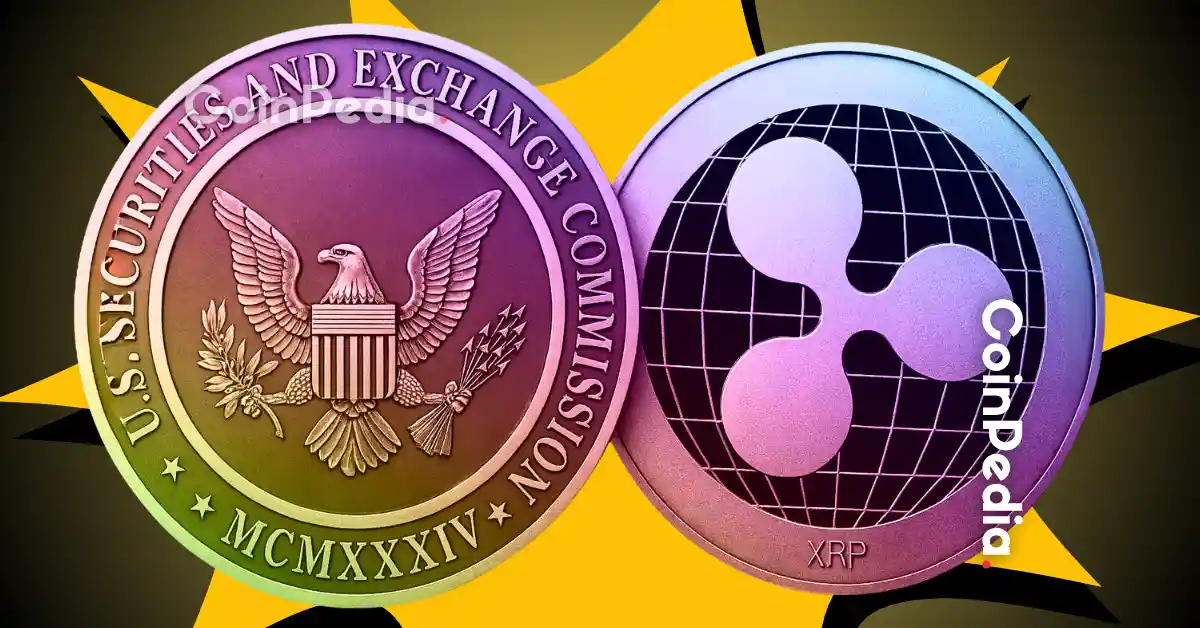 XRP Lawsuit News Can The SEC Vote To Continue Appeals Process In Ripple Case.webp