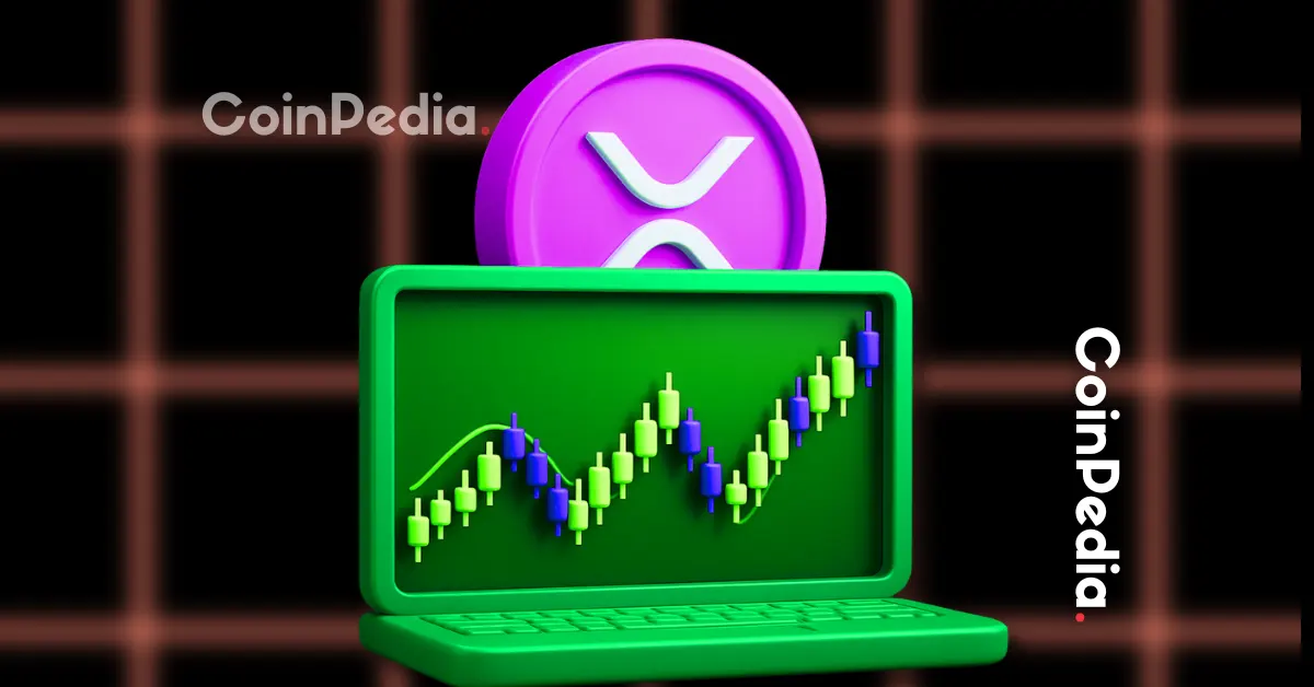 XRP Price Prediction 2025E28094What if it Fails to Break the 2.5 Resistance Will it Fall Below 2 in July.webp
