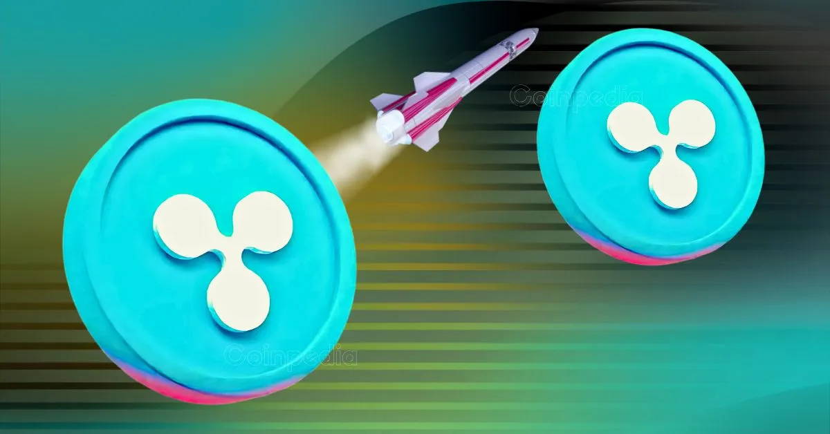 XRP Price Prediction Ripple Could Soar to 4 if This Pattern Continues.webp