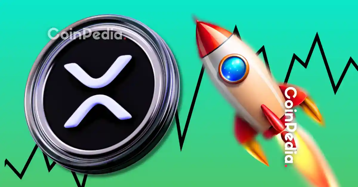 XRP Price at the Cusp of a Major Run Is 2.62 to 2.7 the Sweet Spot Before a Run to 5.webp