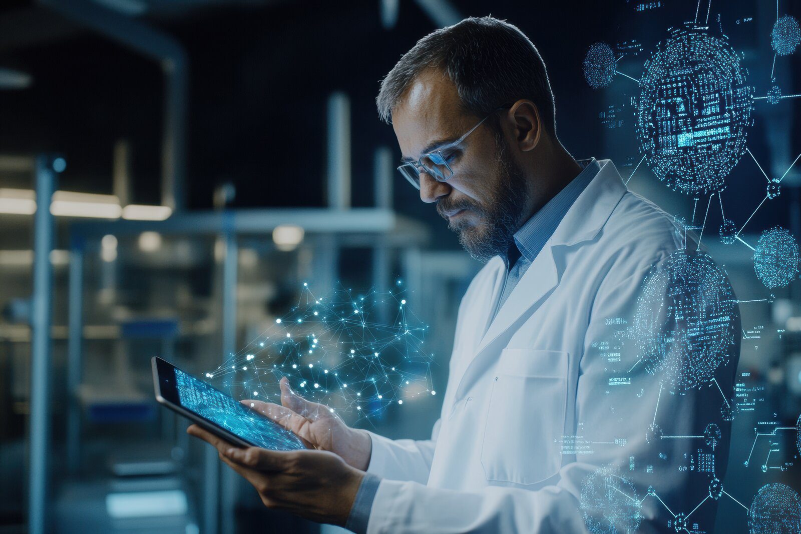 ai in healthcare