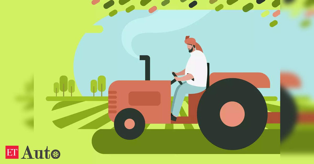 ai tractors to auto till pb farms