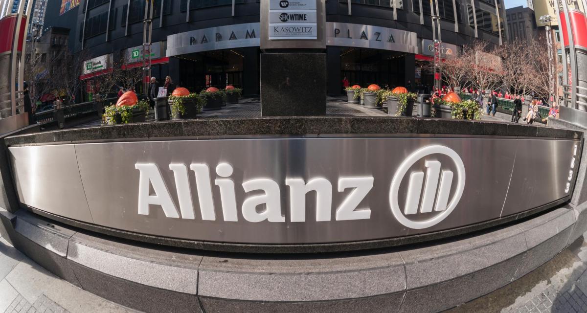 allianz