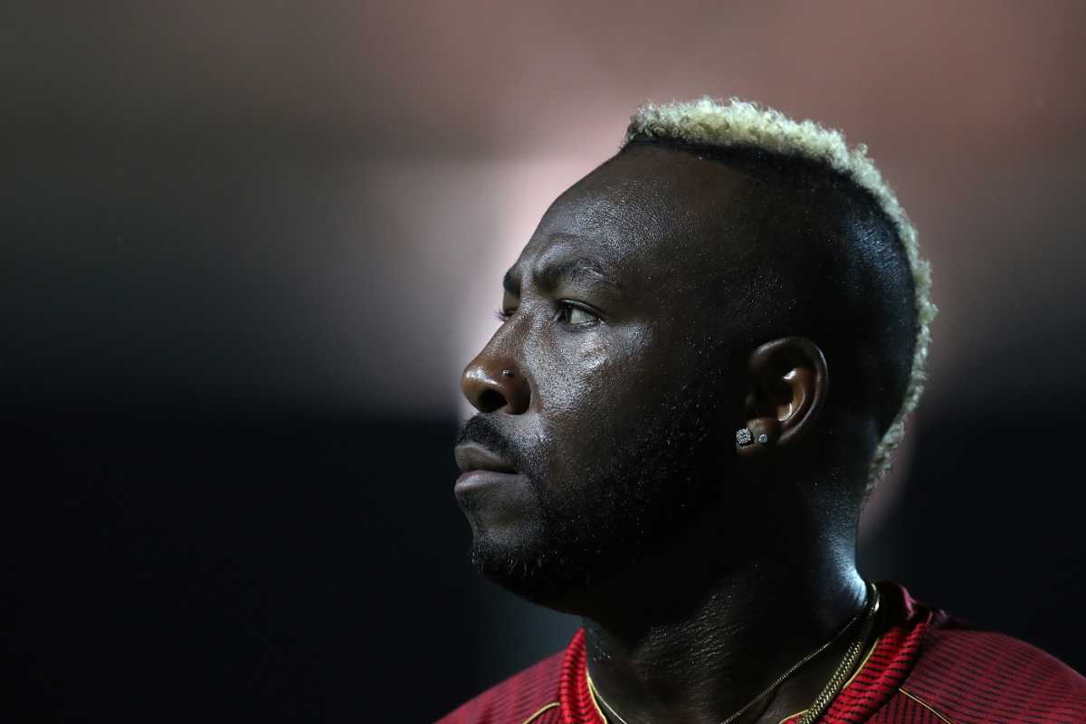 andre russell 1