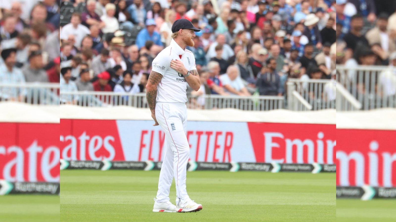 ben stokes