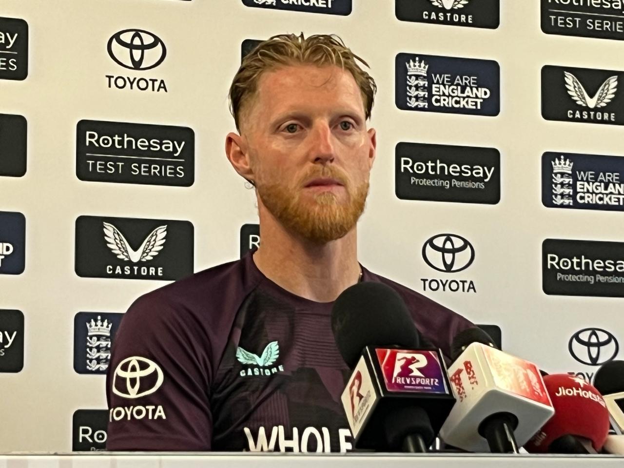ben stokes pc