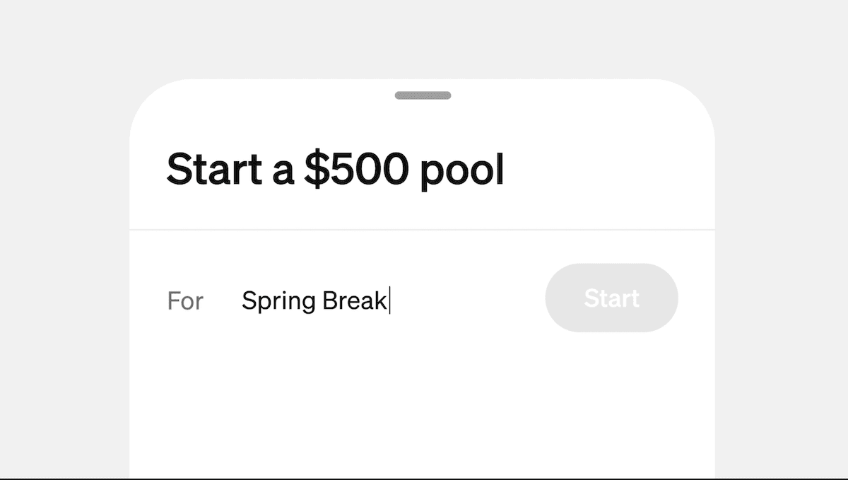 cashapp poolsfeature