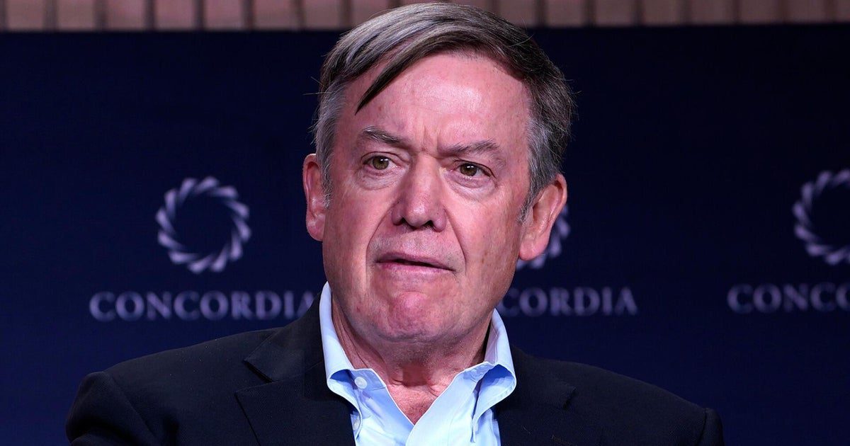 cbsn fusion arizona state president argues federal funding university based research thumbnail