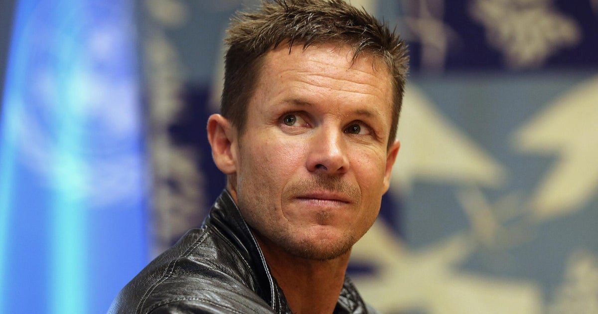 cbsn fusion extreme sports pioneer felix baumgartner dies paragliding accident thumbnail