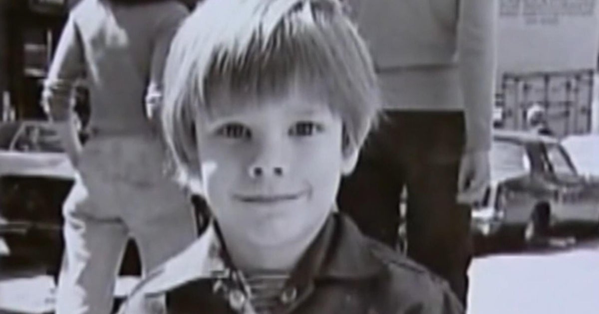 cbsn fusion new trial ordered man convicted 1979 killing etan patz thumbnail