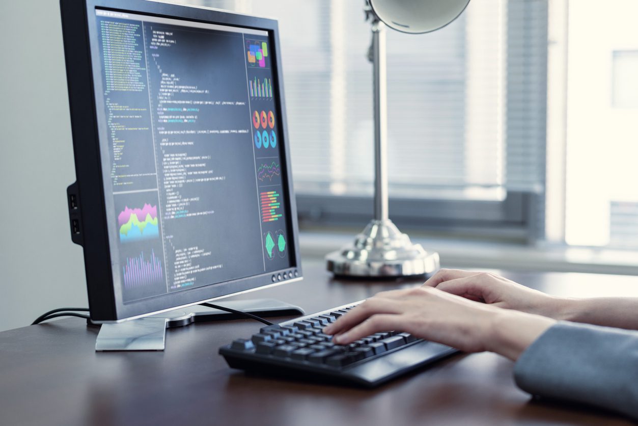coding