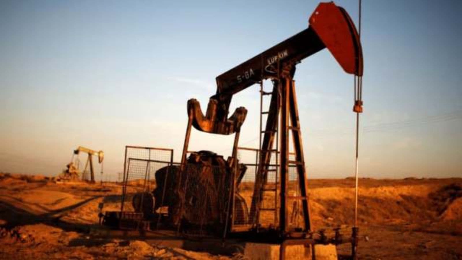 crude