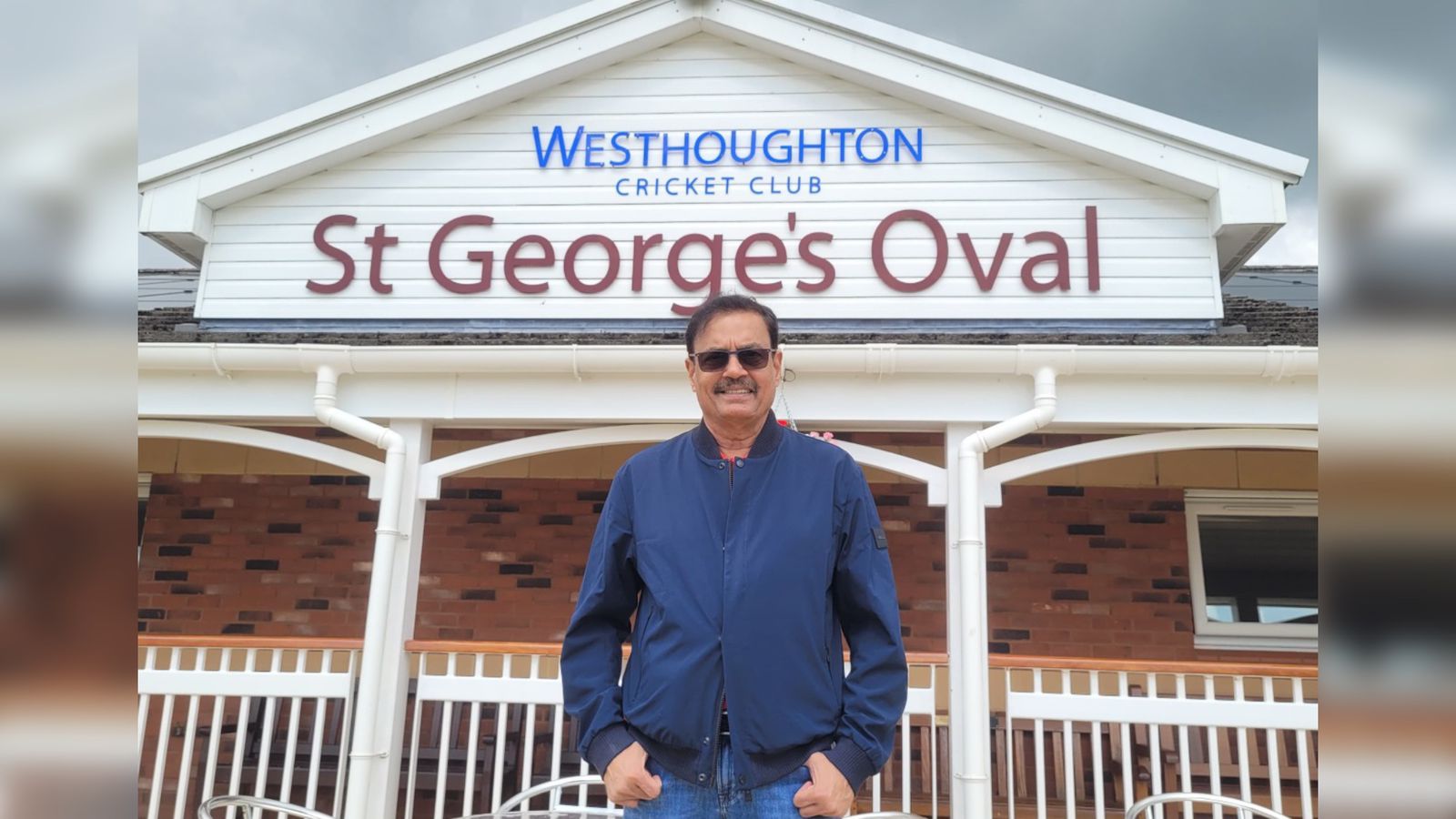 dilip vengsarkar