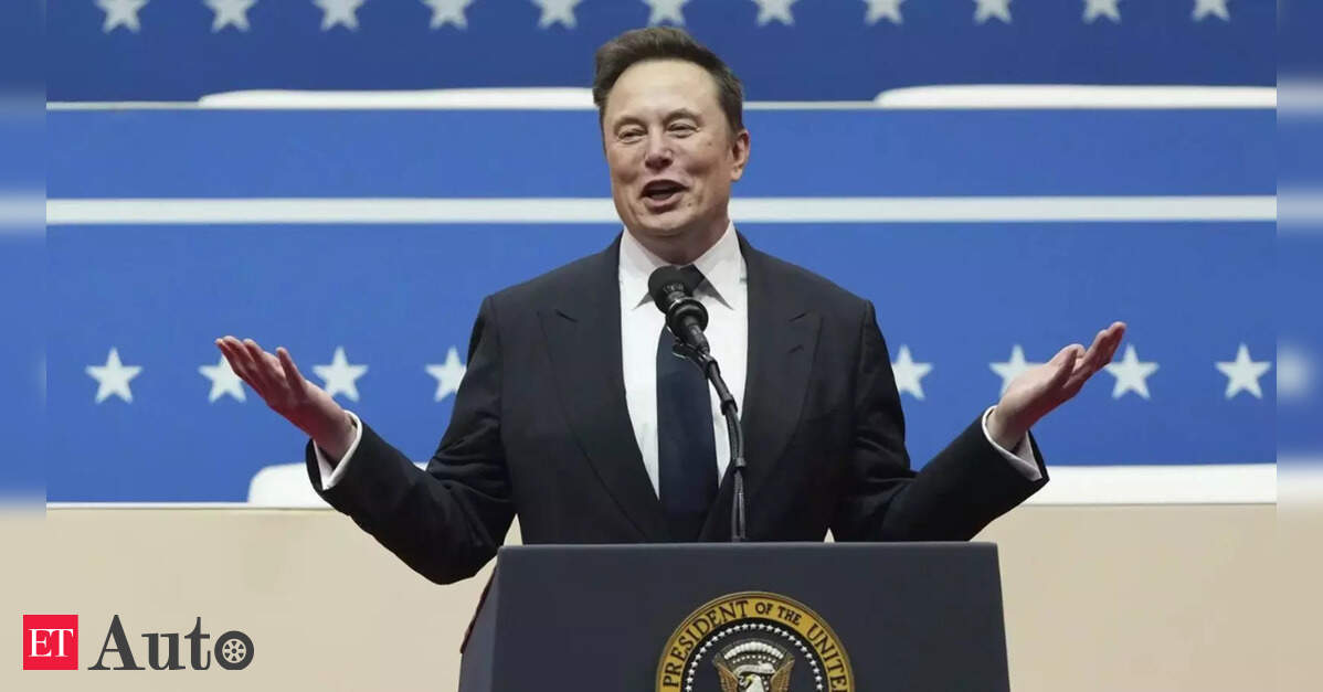 elon musk plans a big robotaxi expansion confirms tesla will begin privately owned evs to network next year