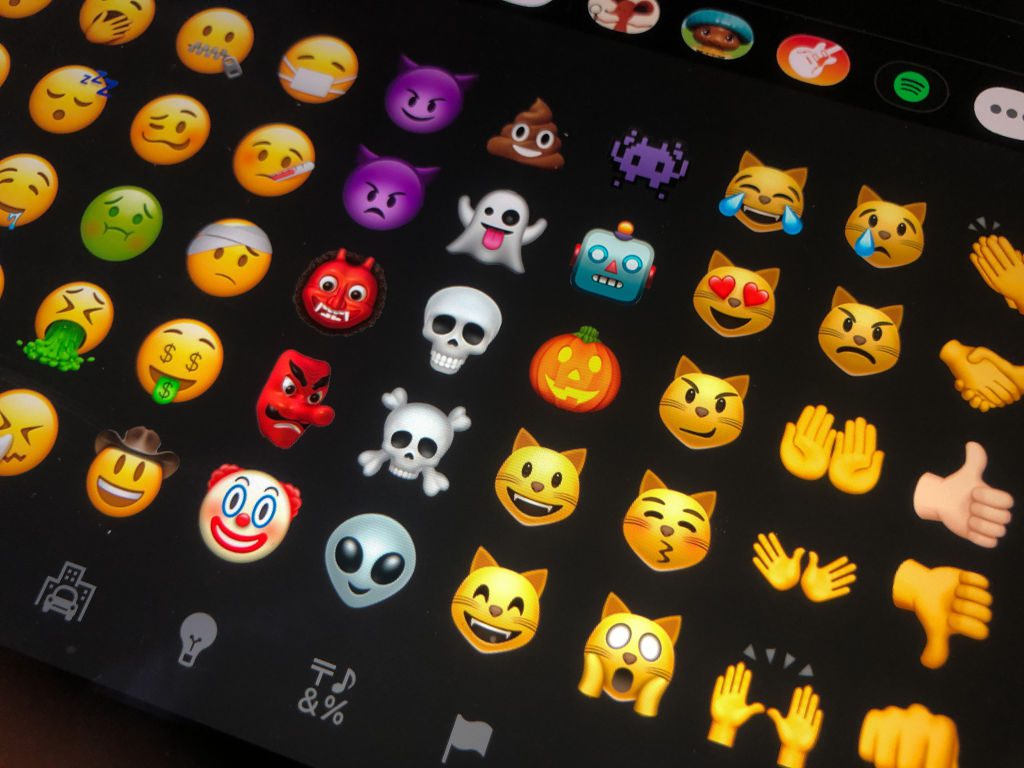 emoji GettyImages 1226007274