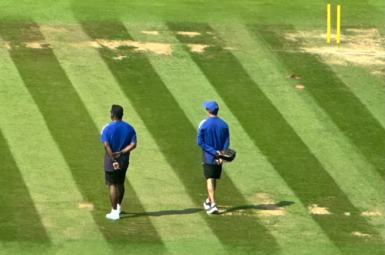 gautam gambhir lords