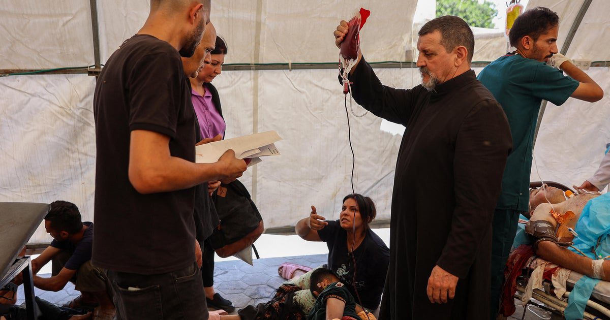 gaza church strike israel 2224809231