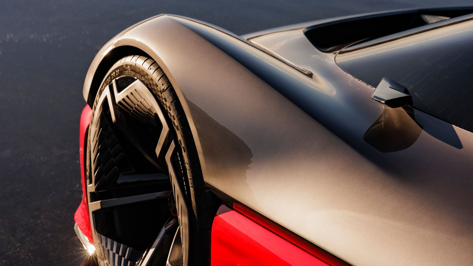 gm advanced design pasadena california corvette exterior 6