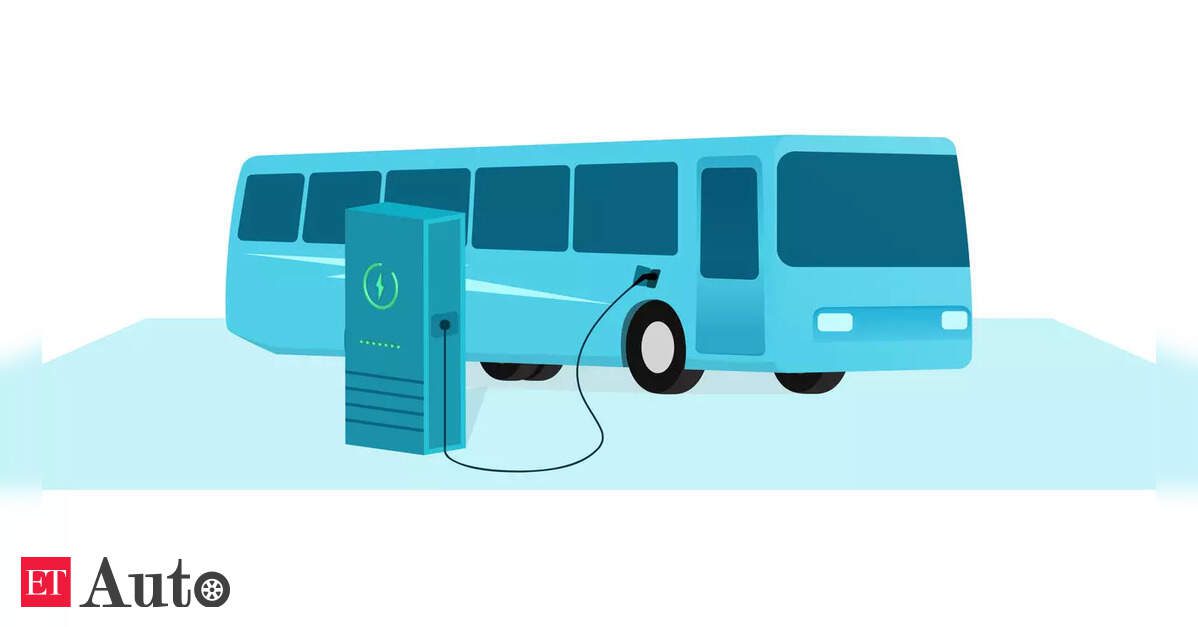 green drive karnataka to roll out 750 e buses across 10 tier 2 cities