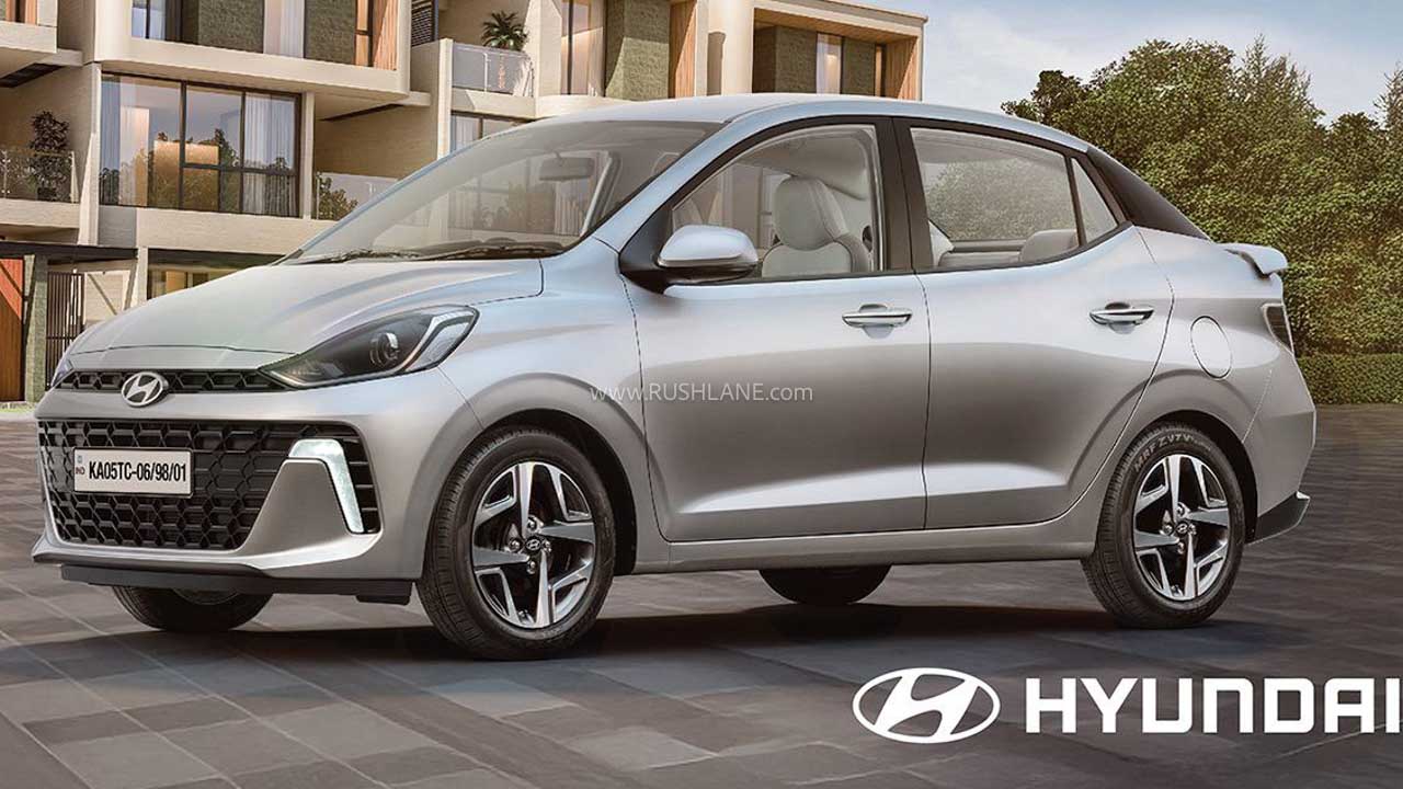 hyundai aura s amt variant launched