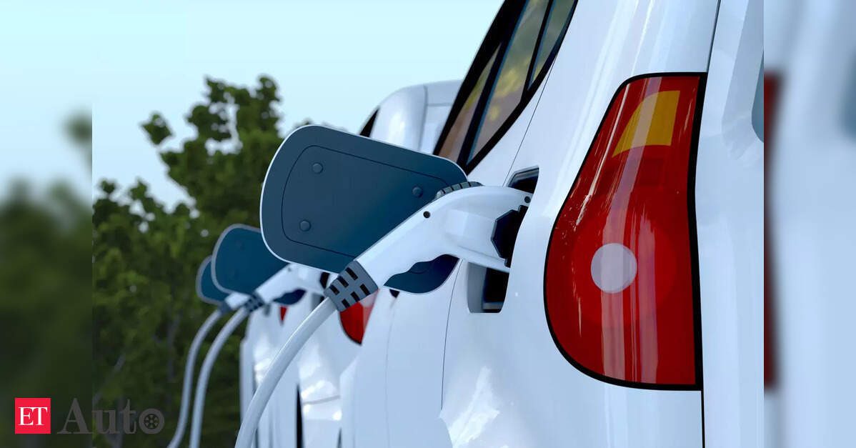 indias electric vehicle future just 3 of renewable energy goals needed