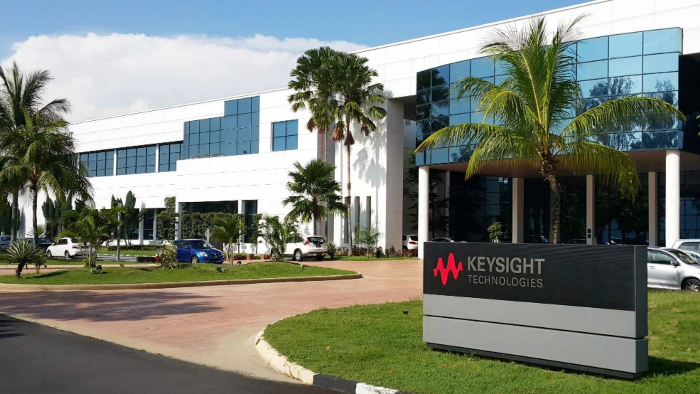 keysight