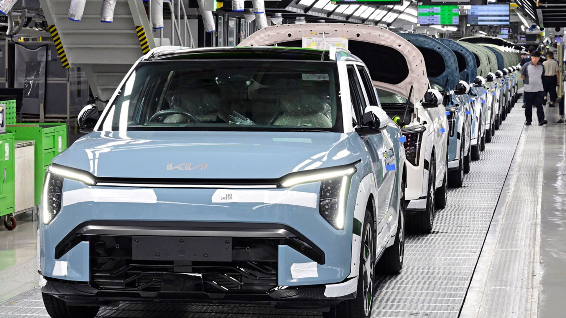 kia production plant 2
