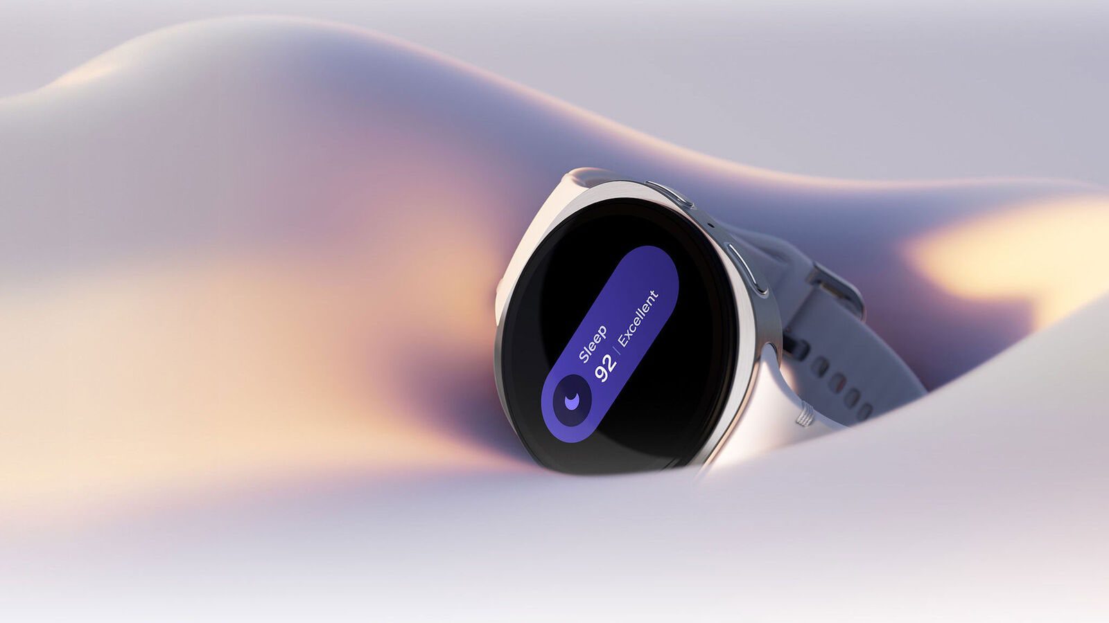Samsung rolls out One UI 8 Watch update for Galaxy Watch Ultra: Running coach, vascular load among new features