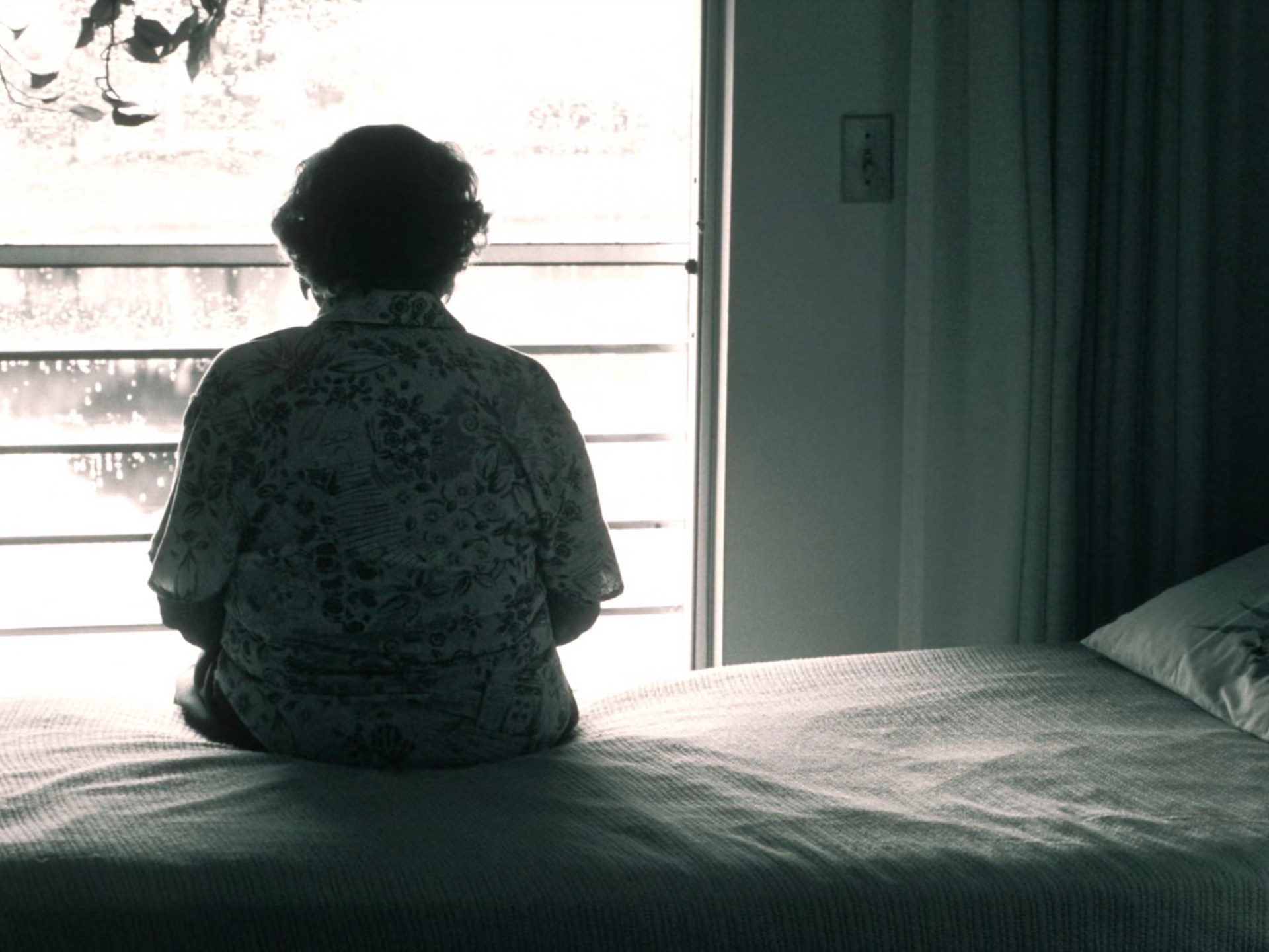 loneliness 1753438582