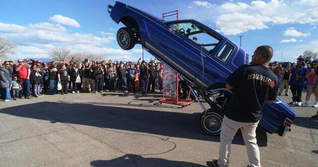 lowriders video whitaker 3897811