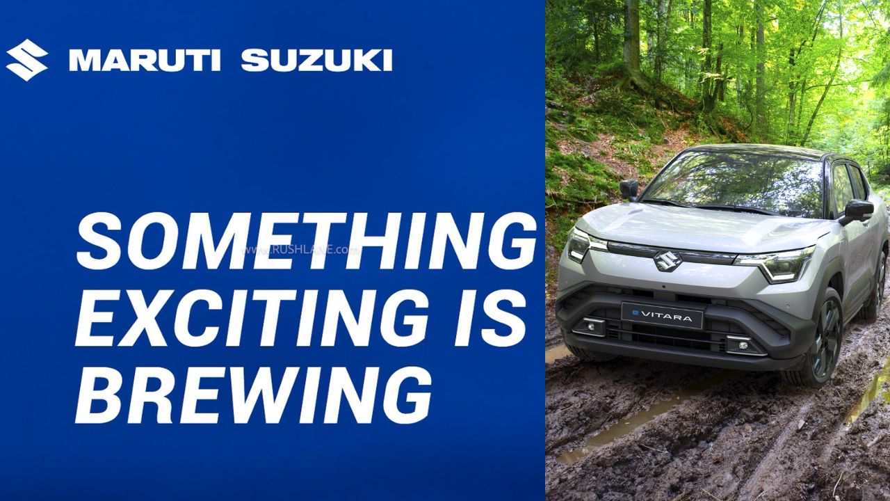 maruti suzuki evitara india launch date announced