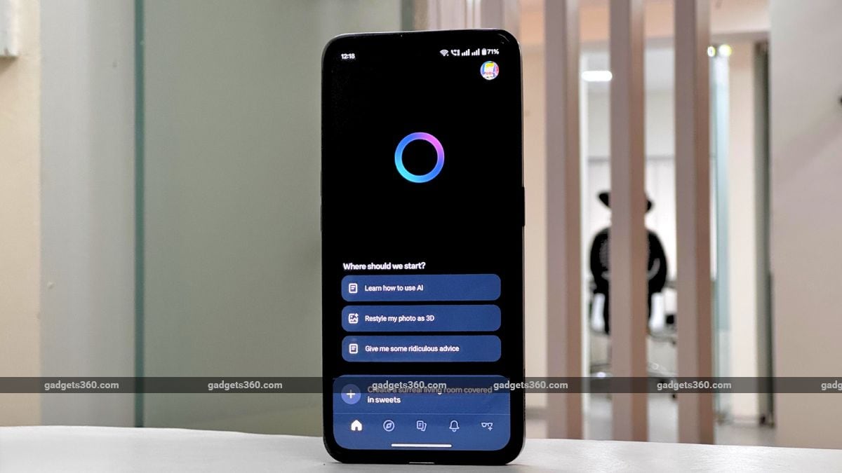 meta ai app 1745997149196