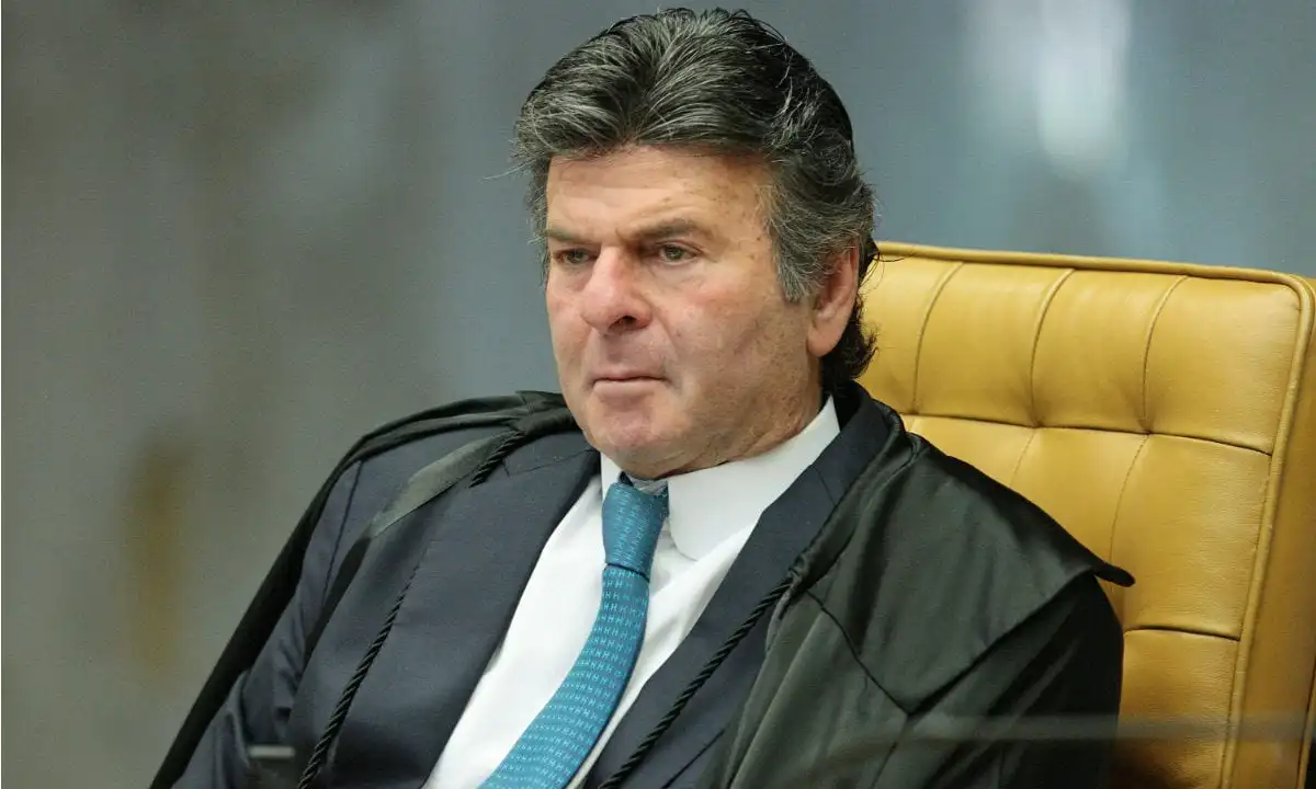 ministro Luiz Fux Foto Carlos Moura SCO STF.webp