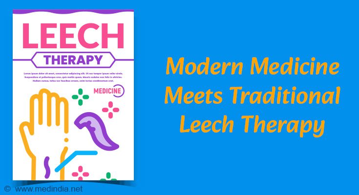 modern medicine meets