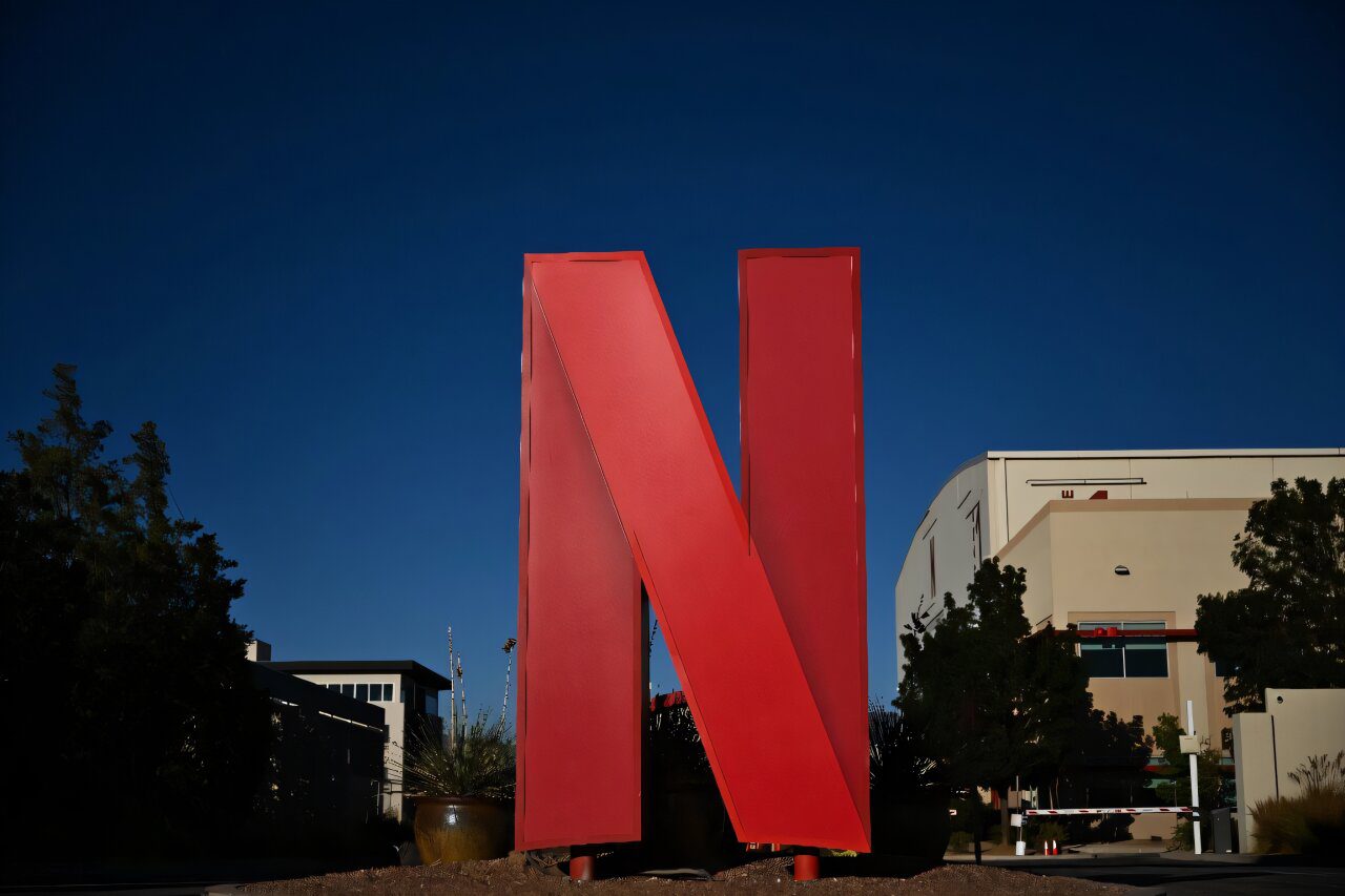 netflix highlighted st