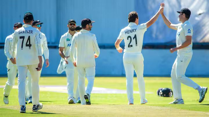 nz vs zim henry