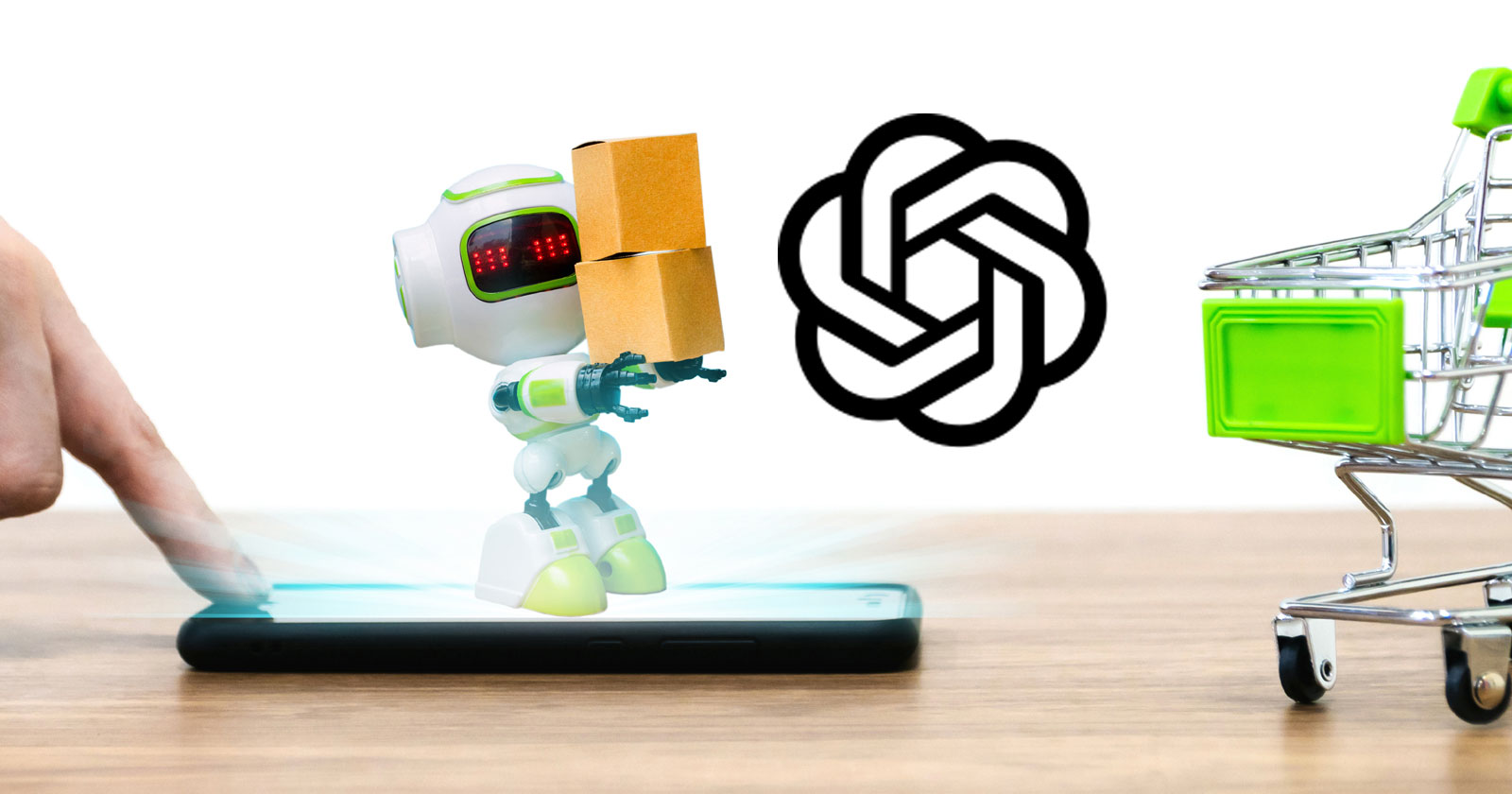 openai shopify search 385