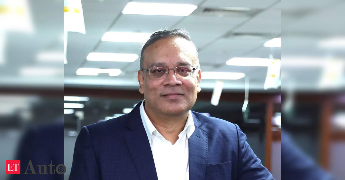 prateek agrawal highlights investment opportunities in renewables evs and defence sectors