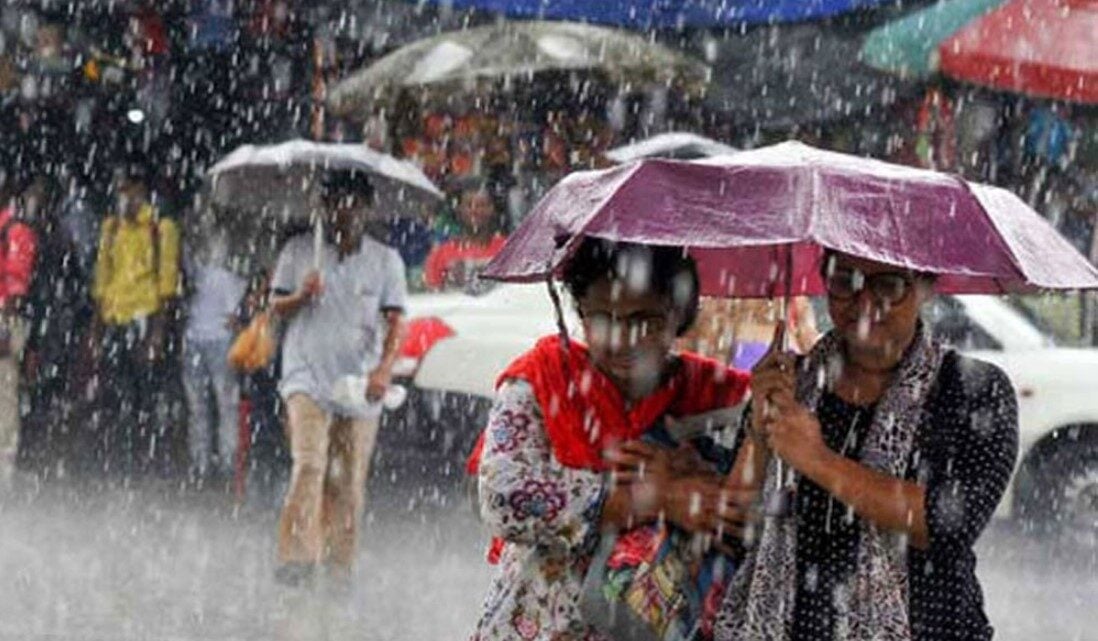 rain 25