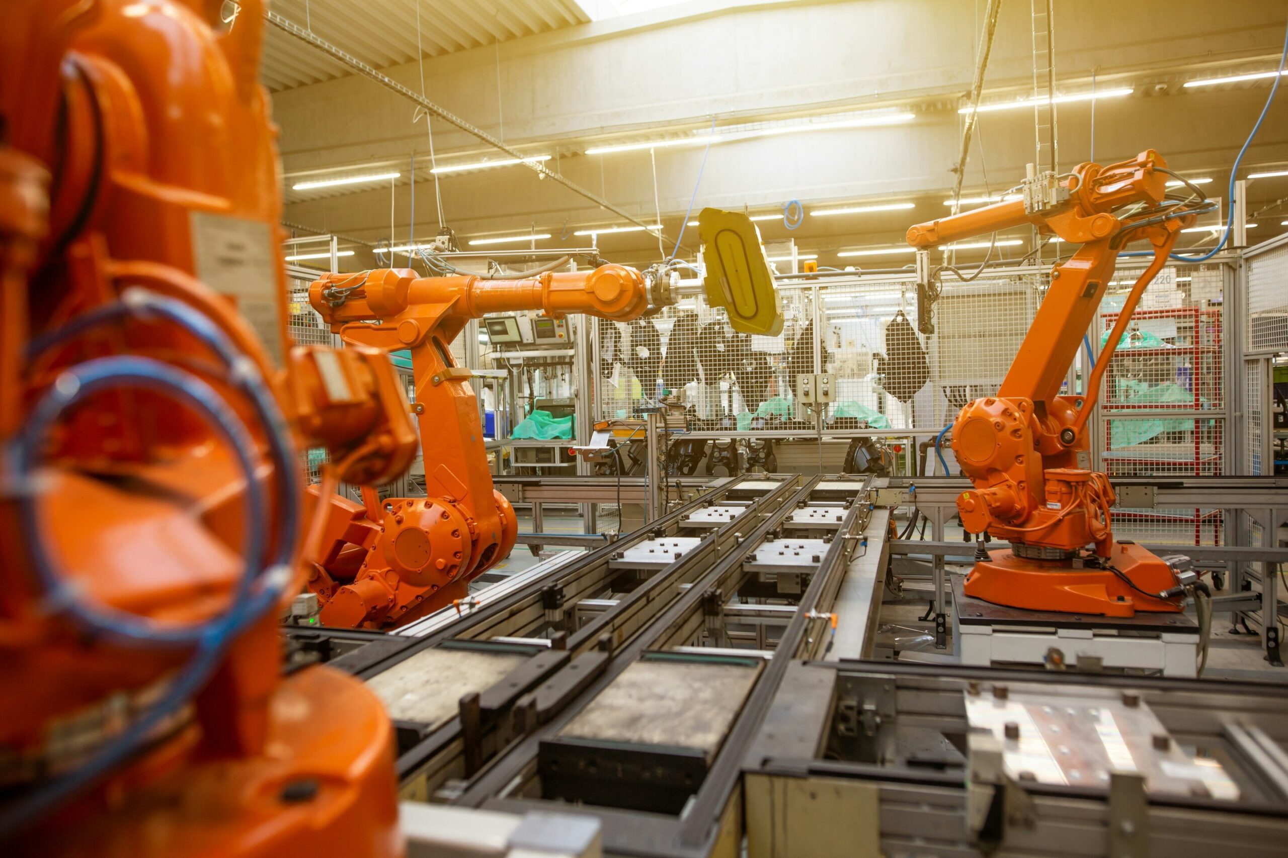 robot assembly line scaled