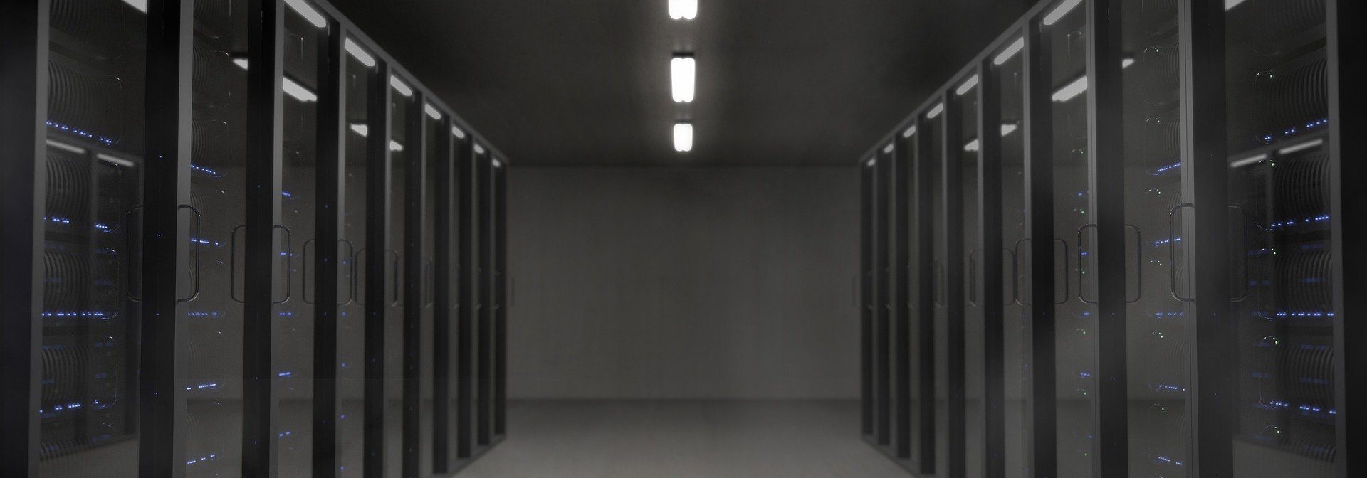 servers