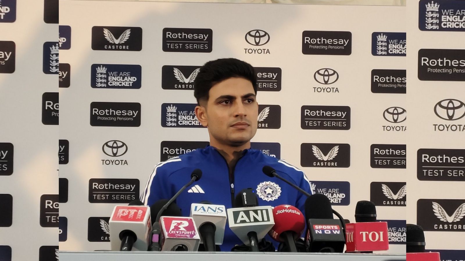 shubman gill 4