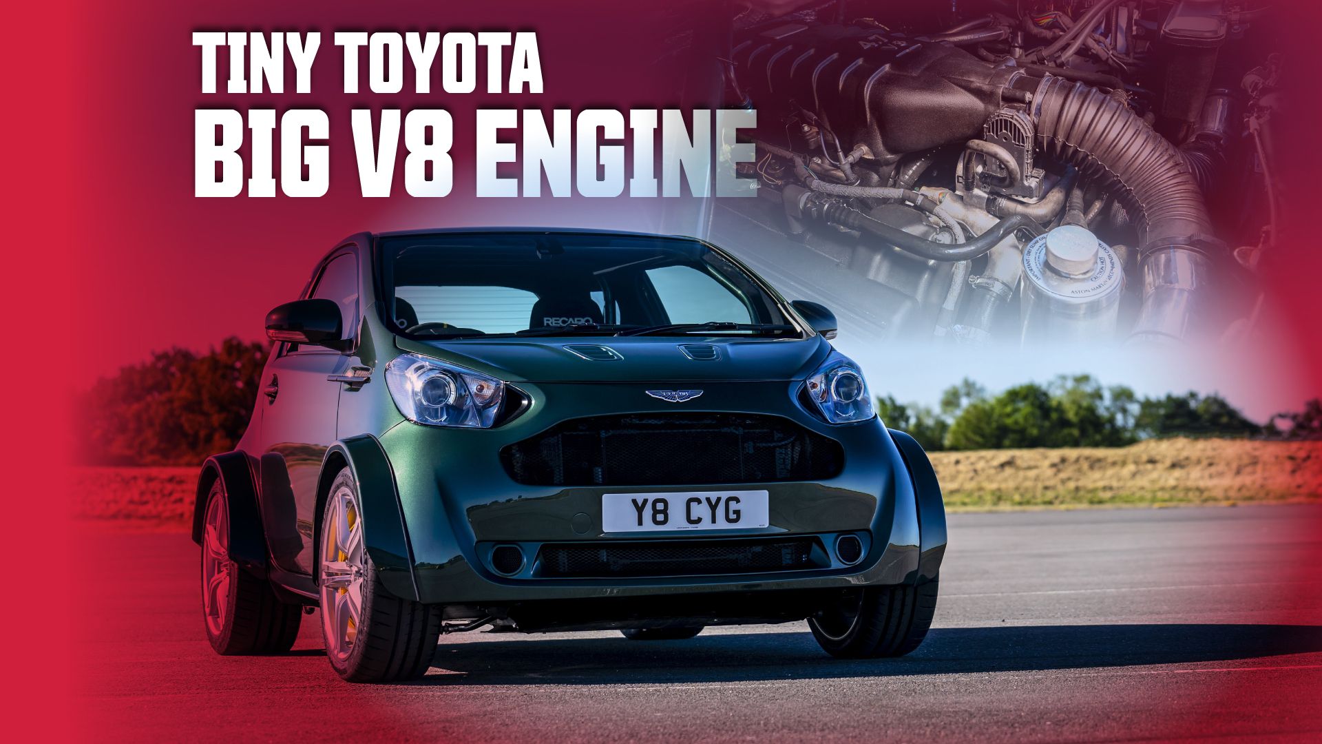 small packages big power 10 tiny cars with shockingly large engines