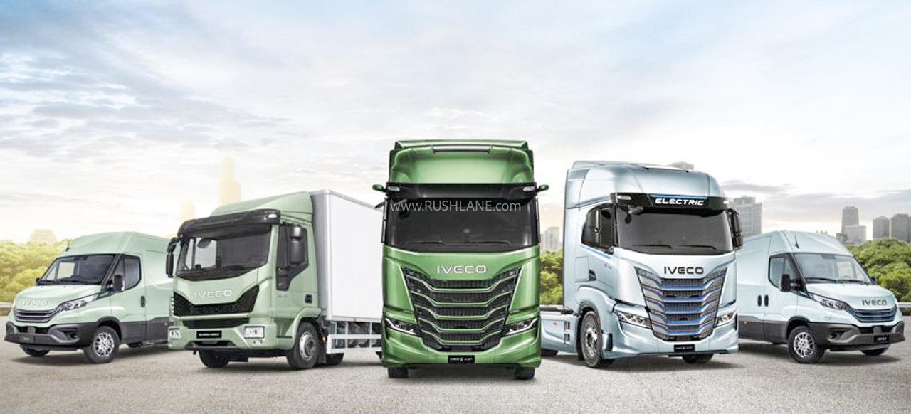 tata to acquire iveco italian truck brand 4